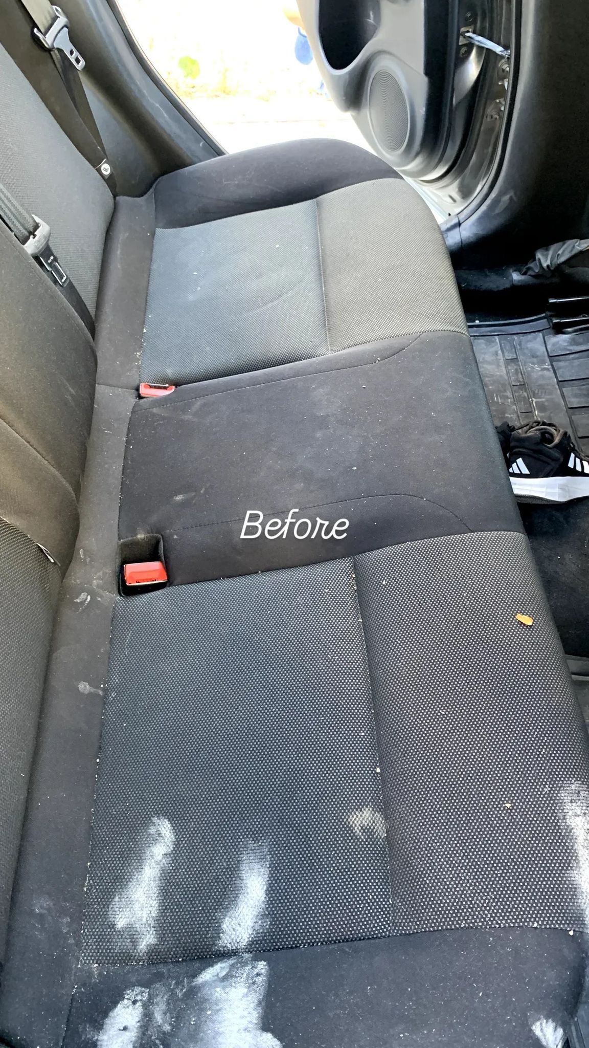 Zirve Koltuk Yıkama